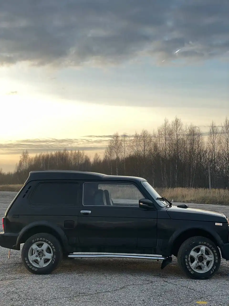 Продажа обмен 2004 год - Авто в Йошкар-Ола