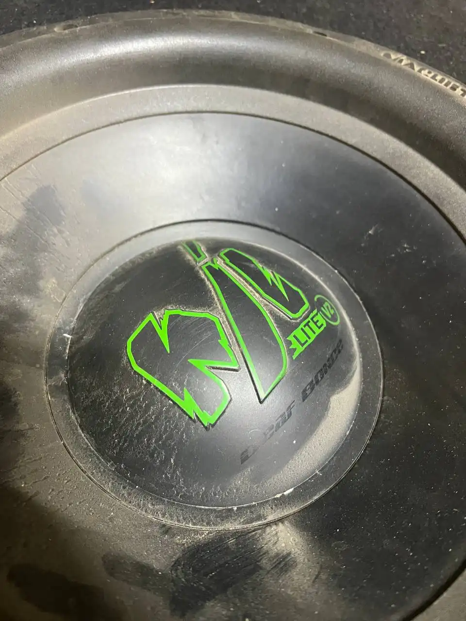 Саб на трубе - Аудио (Авто) в Йошкар-Ола