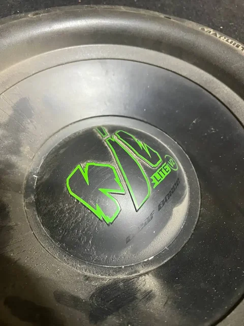 Саб на трубе - Аудио в Йошкар-Ола