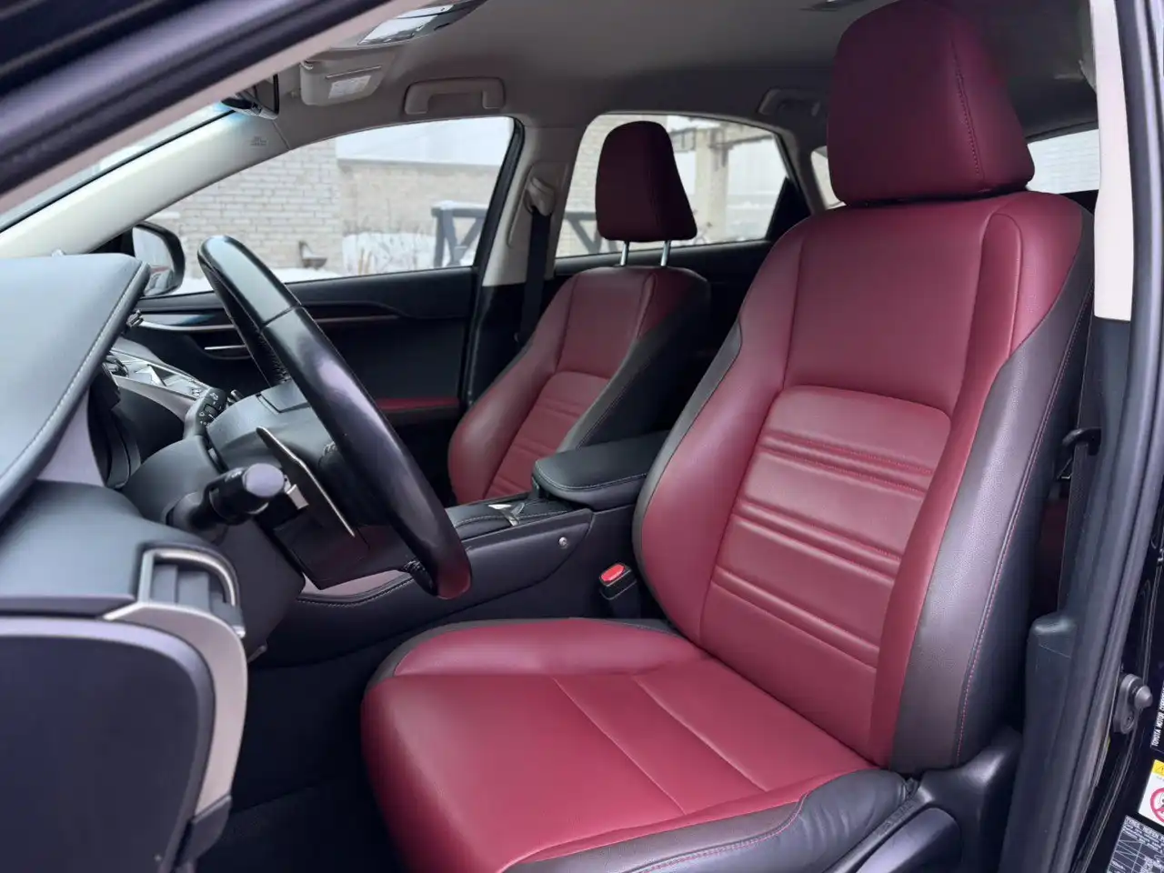 Продажа Lexus NX 200 AWD 2018 года - Легковые автомобили (Авто) в Йошкар-Ола