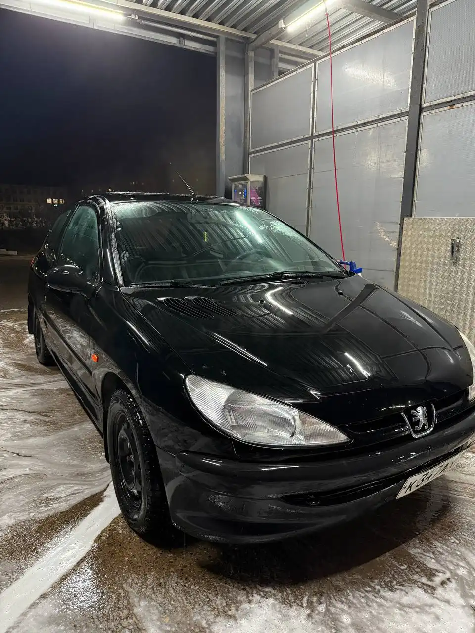 Продажа автомобиля Гур рабочий - Авто в Новочебоксарск