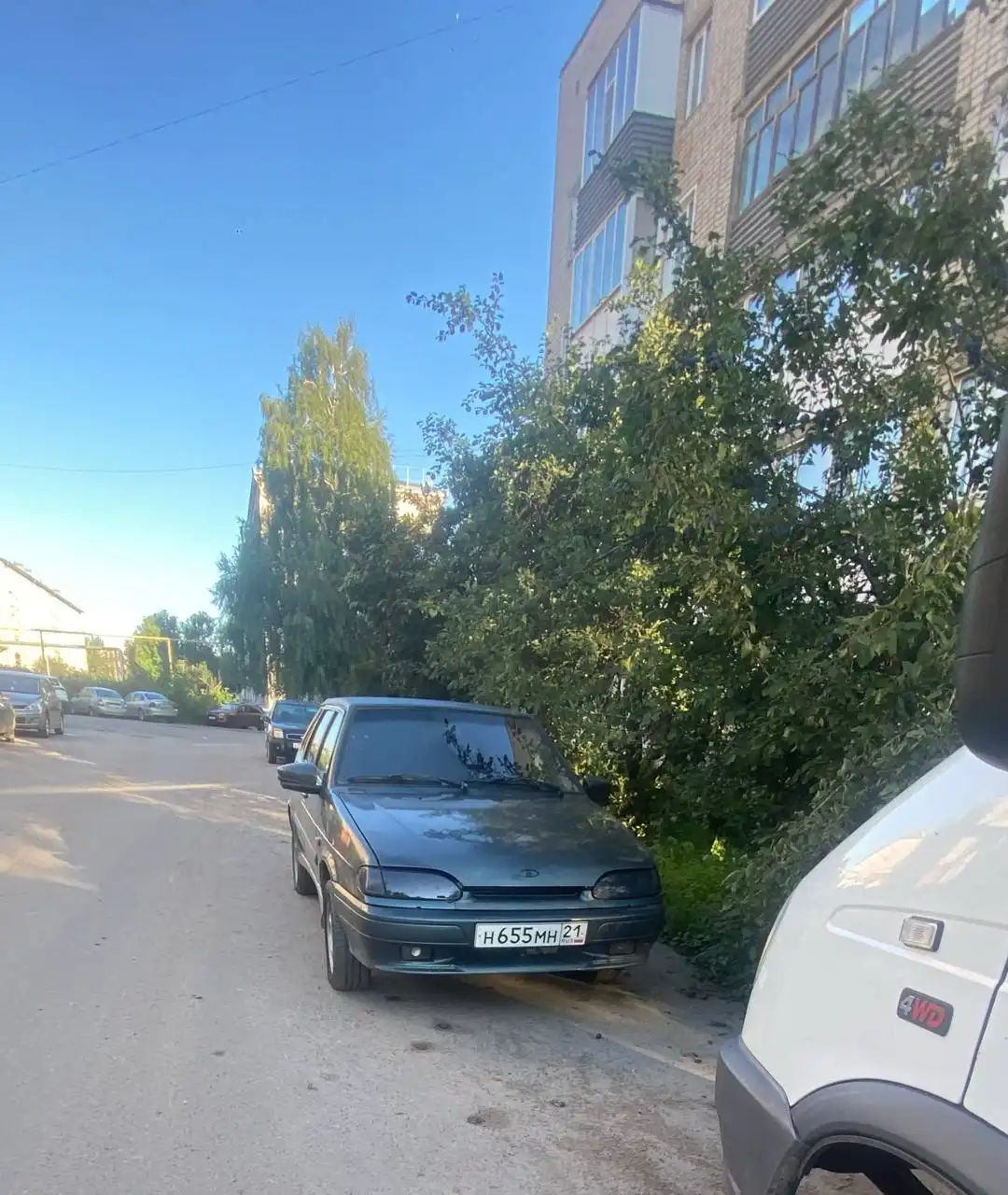 Продажа автомобиля в Йошкар-Оле - Авто в Йошкар-Ола