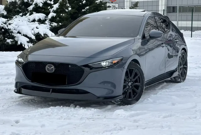 Продажа Mazda 3 2020 года - Внедорожники в Йошкар-Ола