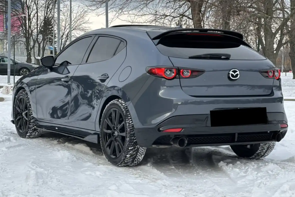 Продажа Mazda 3 2020 года - Авто в Йошкар-Ола