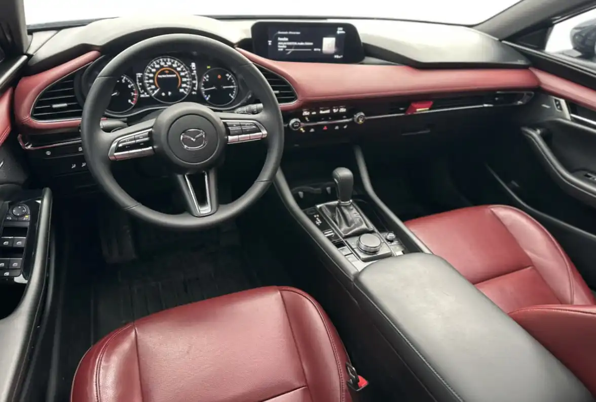 Продажа Mazda 3 2020 года - Авто в Йошкар-Ола