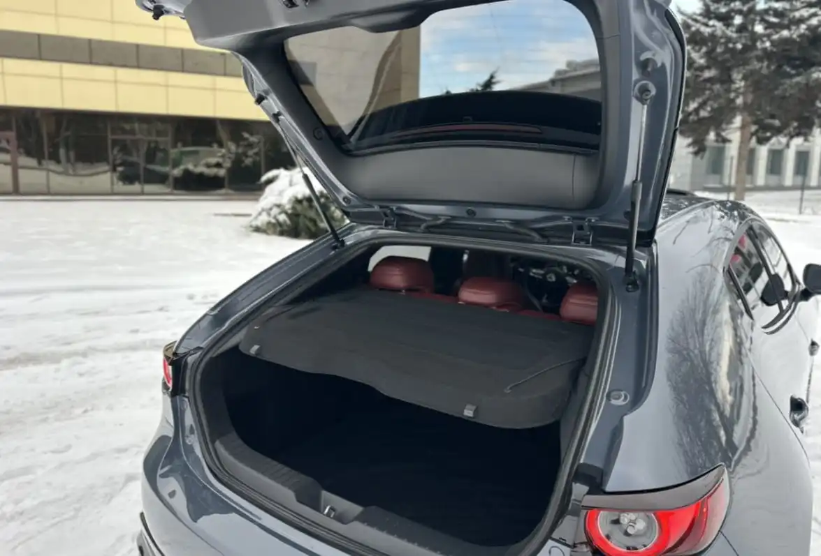 Продажа Mazda 3 2020 года - Авто в Йошкар-Ола