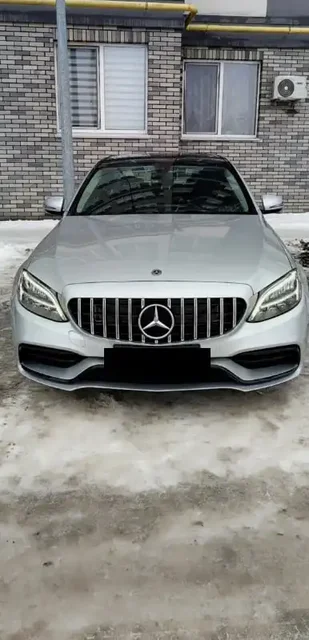 Продам Mercedes 2021 года в отличном состоянии - Внедорожники в Йошкар-Ола