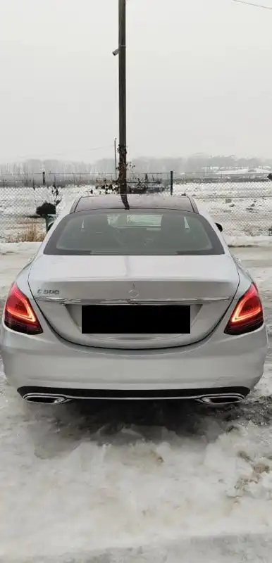 Продам Mercedes 2021 года в отличном состоянии - Легковые автомобили (Авто) в Йошкар-Ола