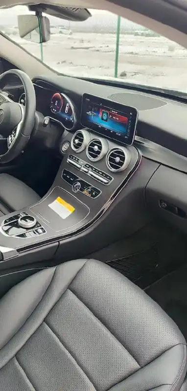 Продам Mercedes 2021 года в отличном состоянии - Легковые автомобили (Авто) в Йошкар-Ола