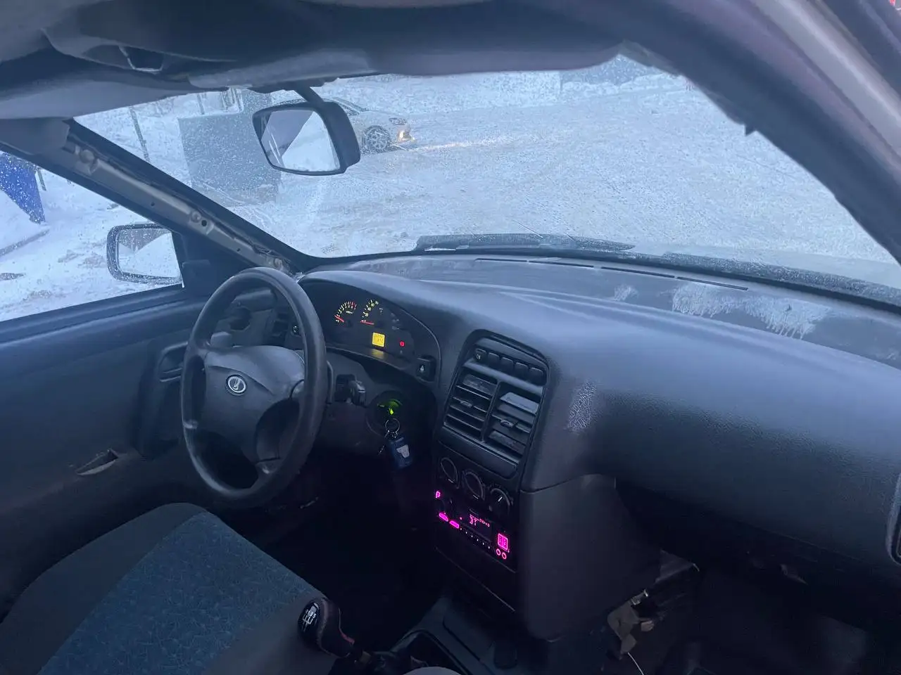 ВАЗ 2110 2006 года - Легковые автомобили (Авто) в Йошкар-Ола