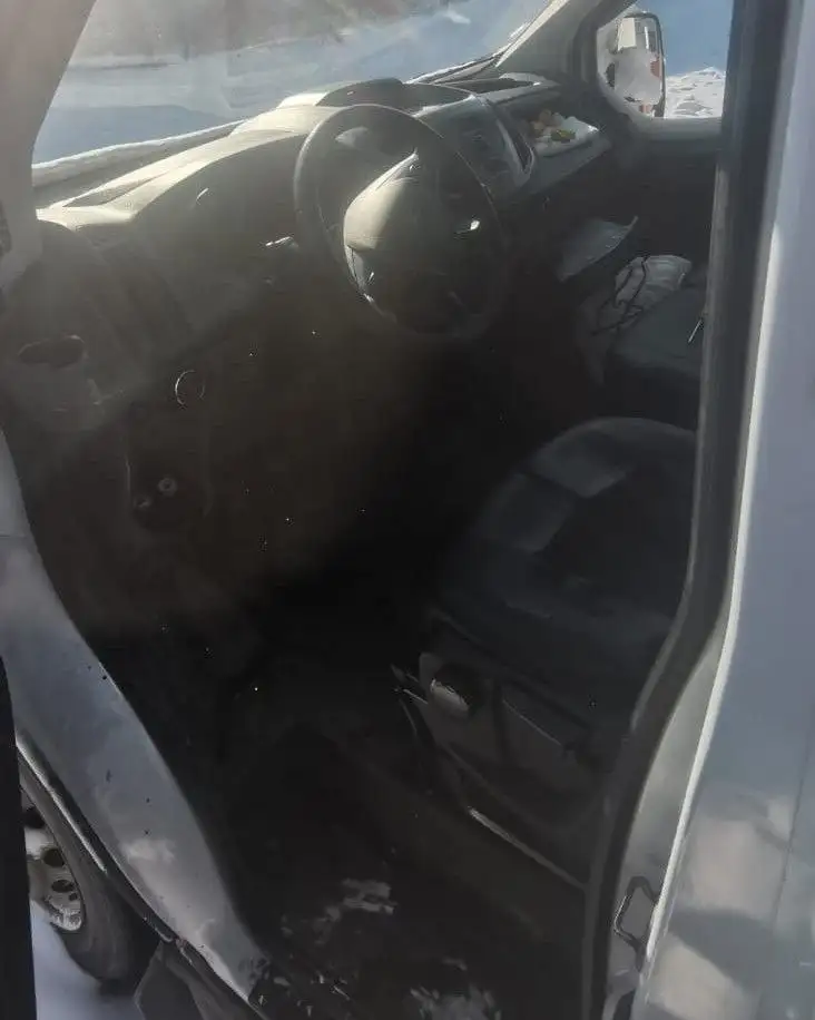 Ford Transit 2019 года - Грузовики и фургоны (Авто) в Ростов