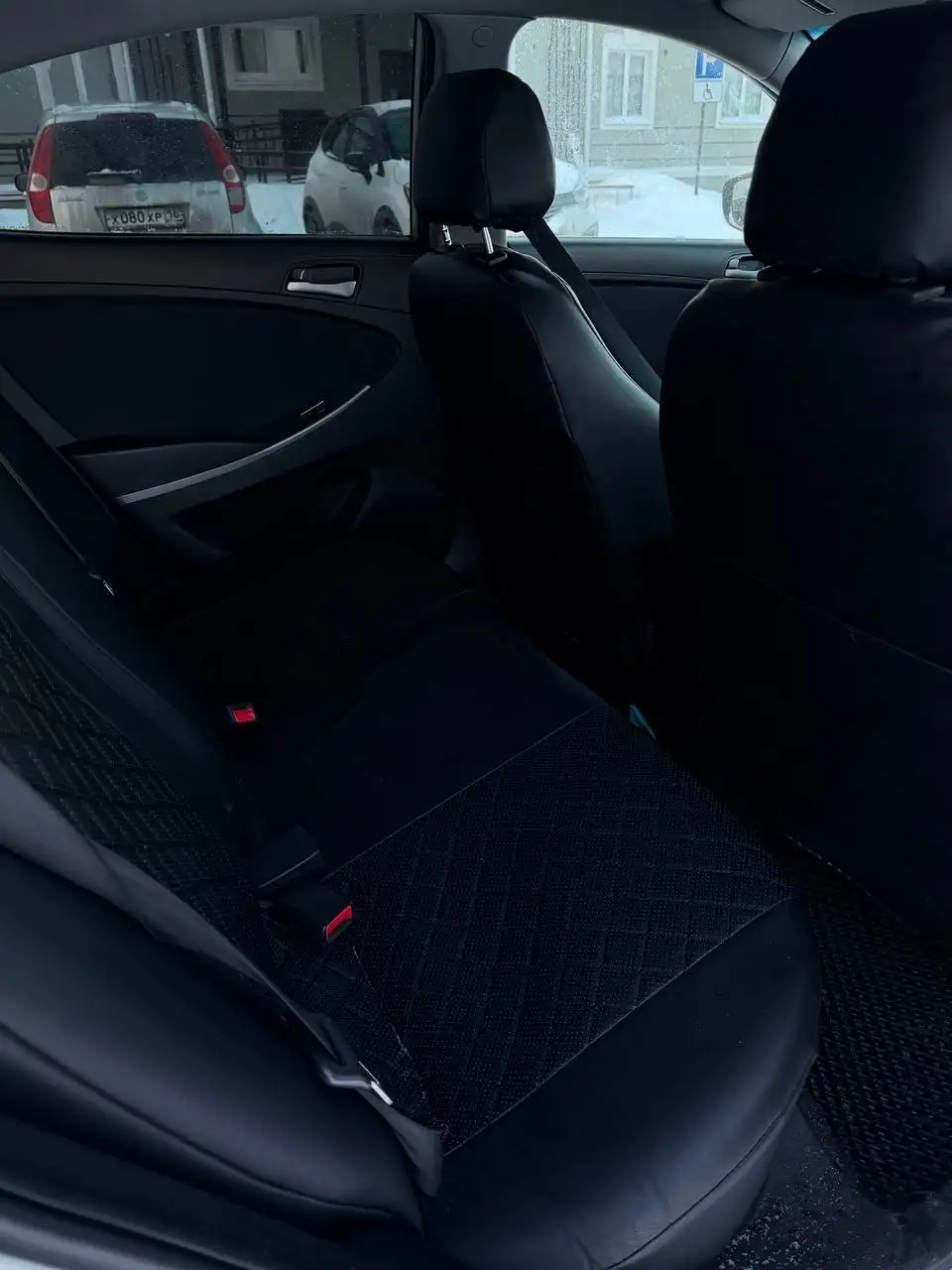 Hyundai Solaris 2016 года в Казани - Легковые автомобили (Авто) в Казань