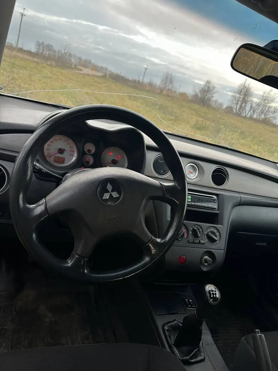 Продажа Mitsubishi Outlander в идеальном состоянии - Легковые автомобили (Авто) в Чебоксары