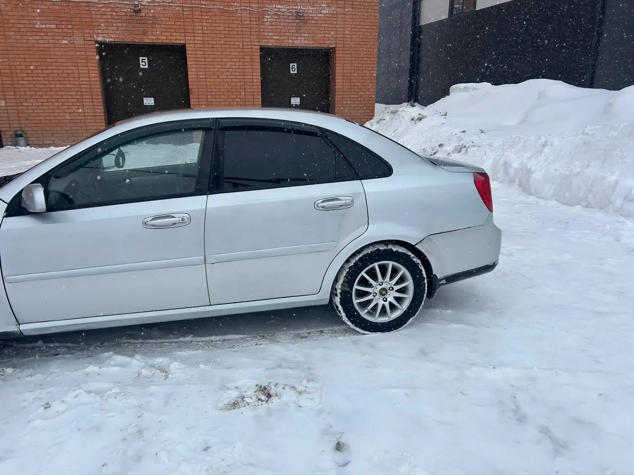 Продажа автомобиля с описанием состояния - Авто в Йошкар-Ола