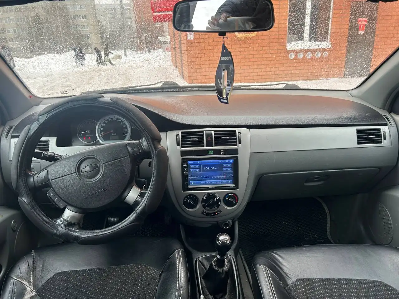 Продажа автомобиля с описанием состояния - Авто в Йошкар-Ола