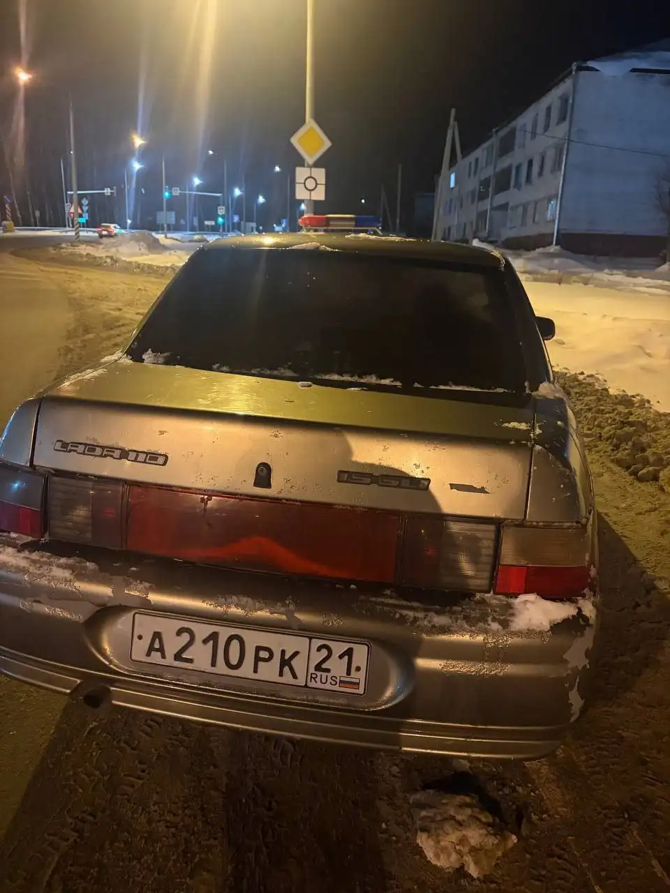 Обмен на мотоцикл в Йошкар-Оле - Мотоциклы (Авто) в Йошкар-Ола