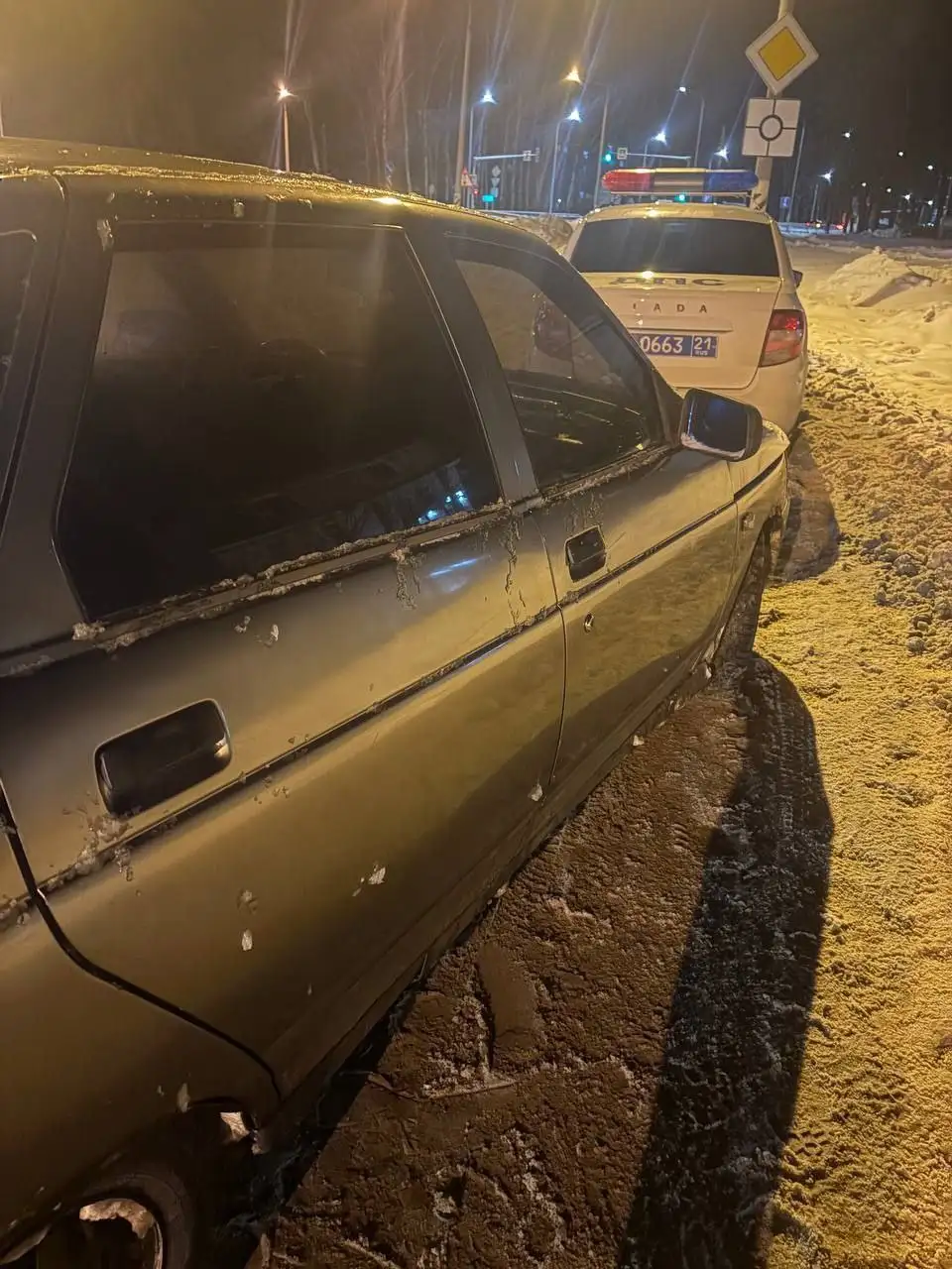 Обмен на мотоцикл в Йошкар-Оле - Мотоциклы (Авто) в Йошкар-Ола