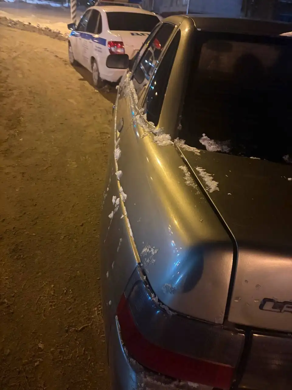 Обмен на мотоцикл в Йошкар-Оле - Мотоциклы (Авто) в Йошкар-Ола