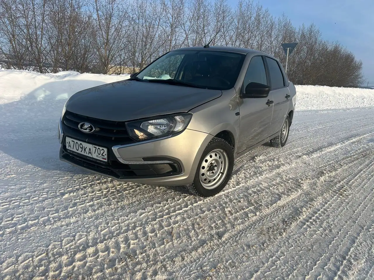 Автомобиль с одним хозяином в отличном состоянии - Авто в Йошкар-Ола