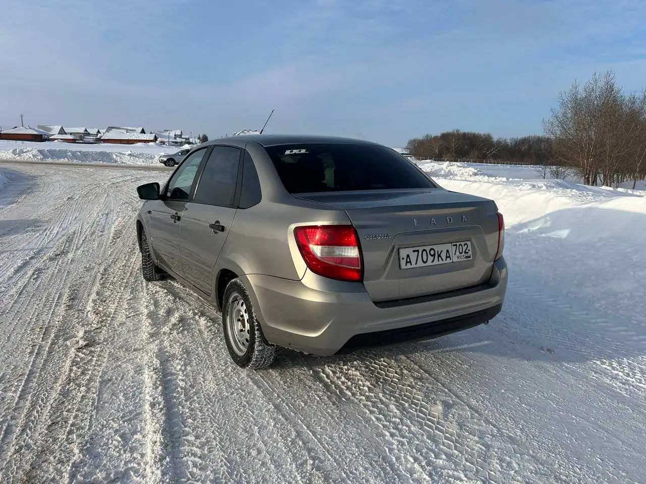 Автомобиль с одним хозяином в отличном состоянии - Авто в Йошкар-Ола