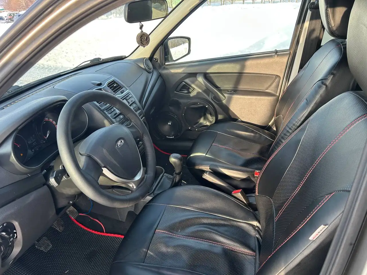 Автомобиль с одним хозяином в отличном состоянии - Авто в Йошкар-Ола