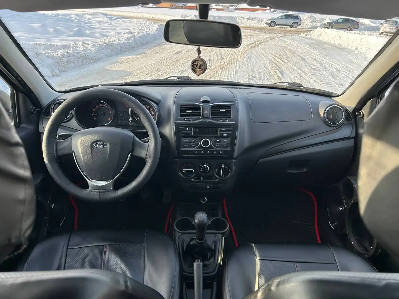 Автомобиль с одним хозяином в отличном состоянии - Авто в Йошкар-Ола