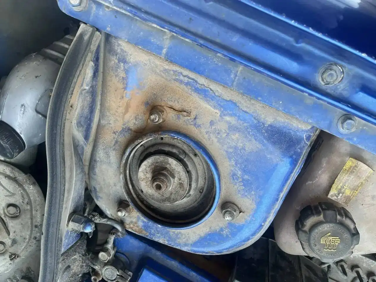 Lada Granta 2016 года выпуска - Легковые автомобили (Авто) в Красногорский