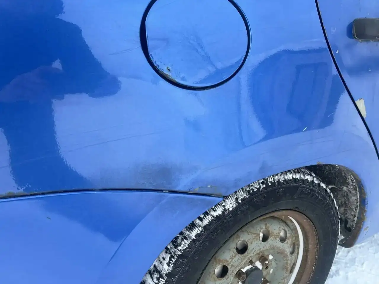 Lada Granta 2016 года выпуска - Легковые автомобили (Авто) в Красногорский