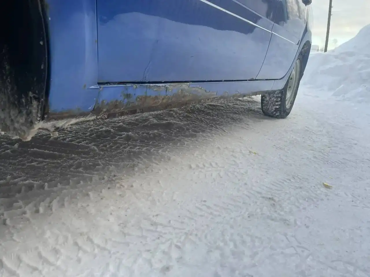 Lada Granta 2016 года выпуска - Легковые автомобили (Авто) в Красногорский