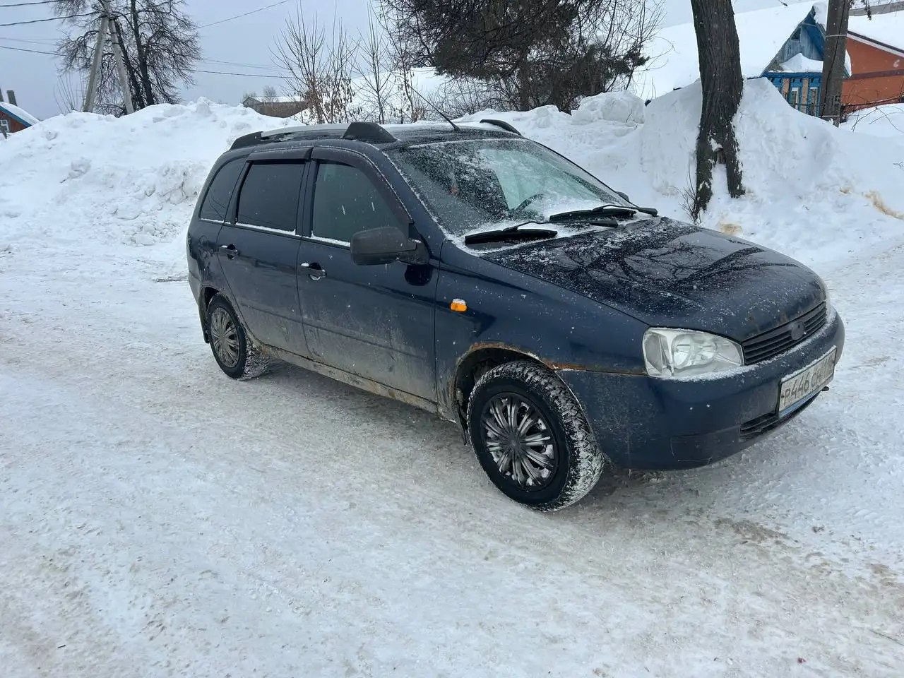 Автотека идеал 2012 года - Авто в Йошкар-Ола