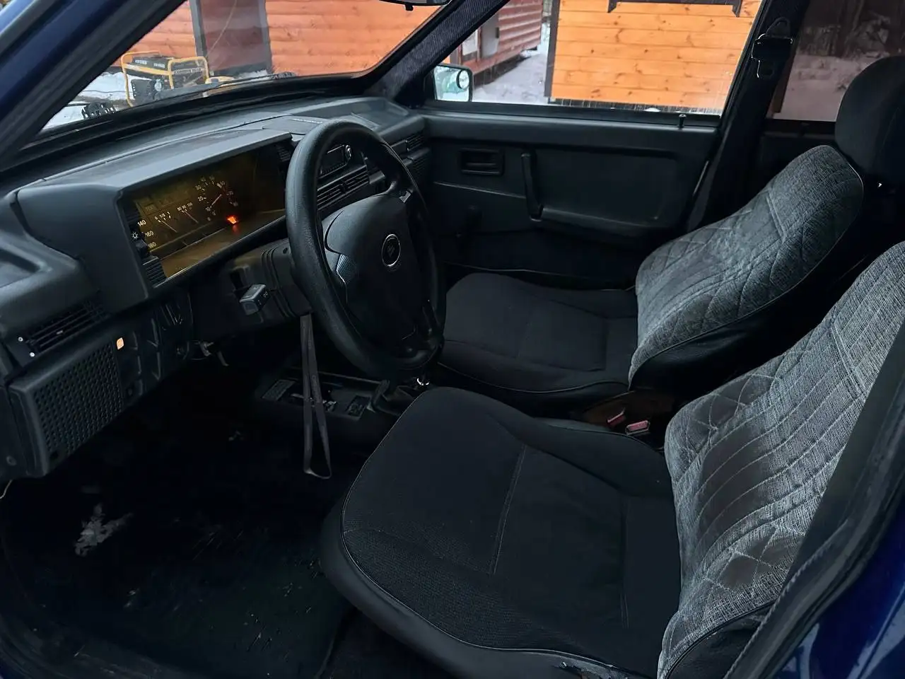 Продам ВАЗ 2109 в отличном состоянии - Легковые автомобили (Авто) в Йошкар-Ола