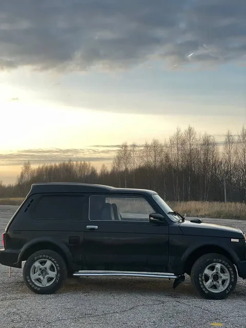 Продажа автомобиля 2004 года в Козьмодемьянске - частное объявление в Козьмодемьянск