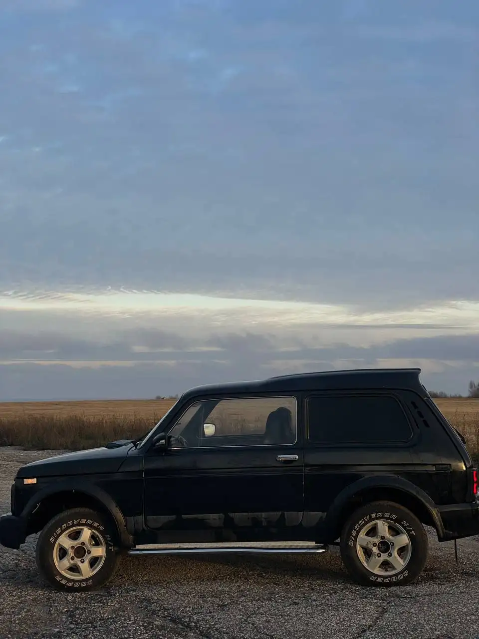 Продажа автомобиля 2004 года в Козьмодемьянске - Авто в Козьмодемьянск