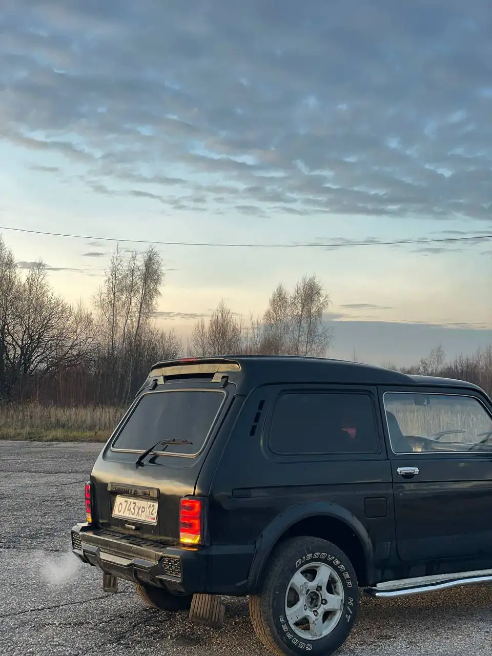 Продажа автомобиля 2004 года в Козьмодемьянске - Авто в Козьмодемьянск