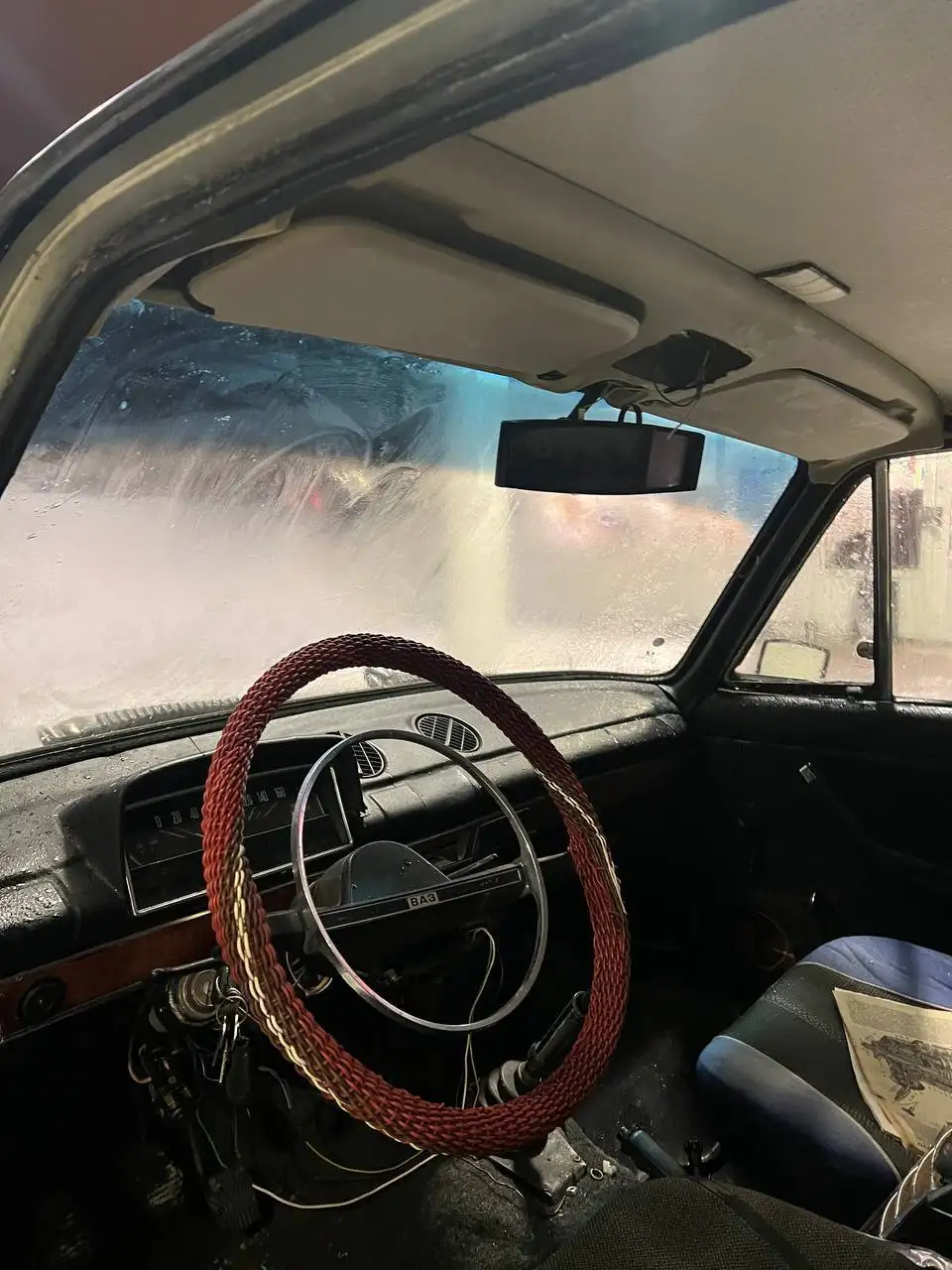 ВАЗ 2101 1979 г.в. в отличном состоянии - Авто в Йошкар-Ола