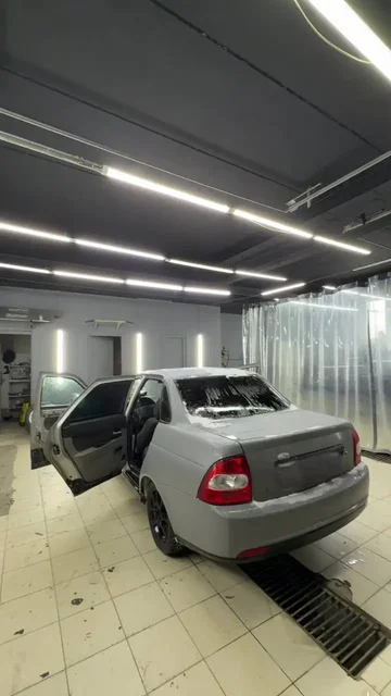 Продажа Лада Приора 2008 года в отличном состоянии - частное объявление в Йошкар-Ола