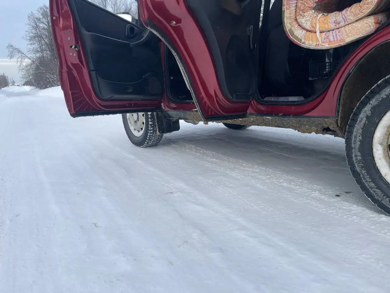 Продажа Нива 2007 года - Легковые автомобили (Авто) в Йошкар-Ола