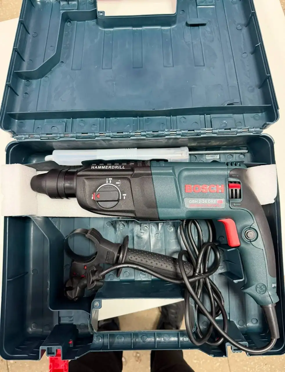 Продажа нового инструмента: болгарка, шуруповерт, перфоратор - Инструменты (Барахолка) в Йошкар-Ола