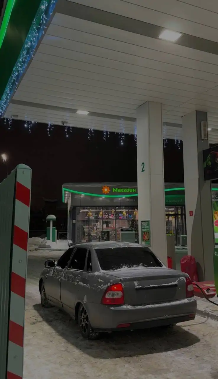 Продажа Лады Приоры 2008 года в отличном состоянии - Легковые автомобили (Авто) в Йошкар-Ола