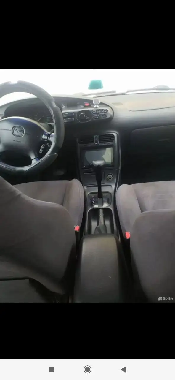 Mazda Xedos 6 1999 года - Легковые автомобили (Авто) в Йошкар-Ола