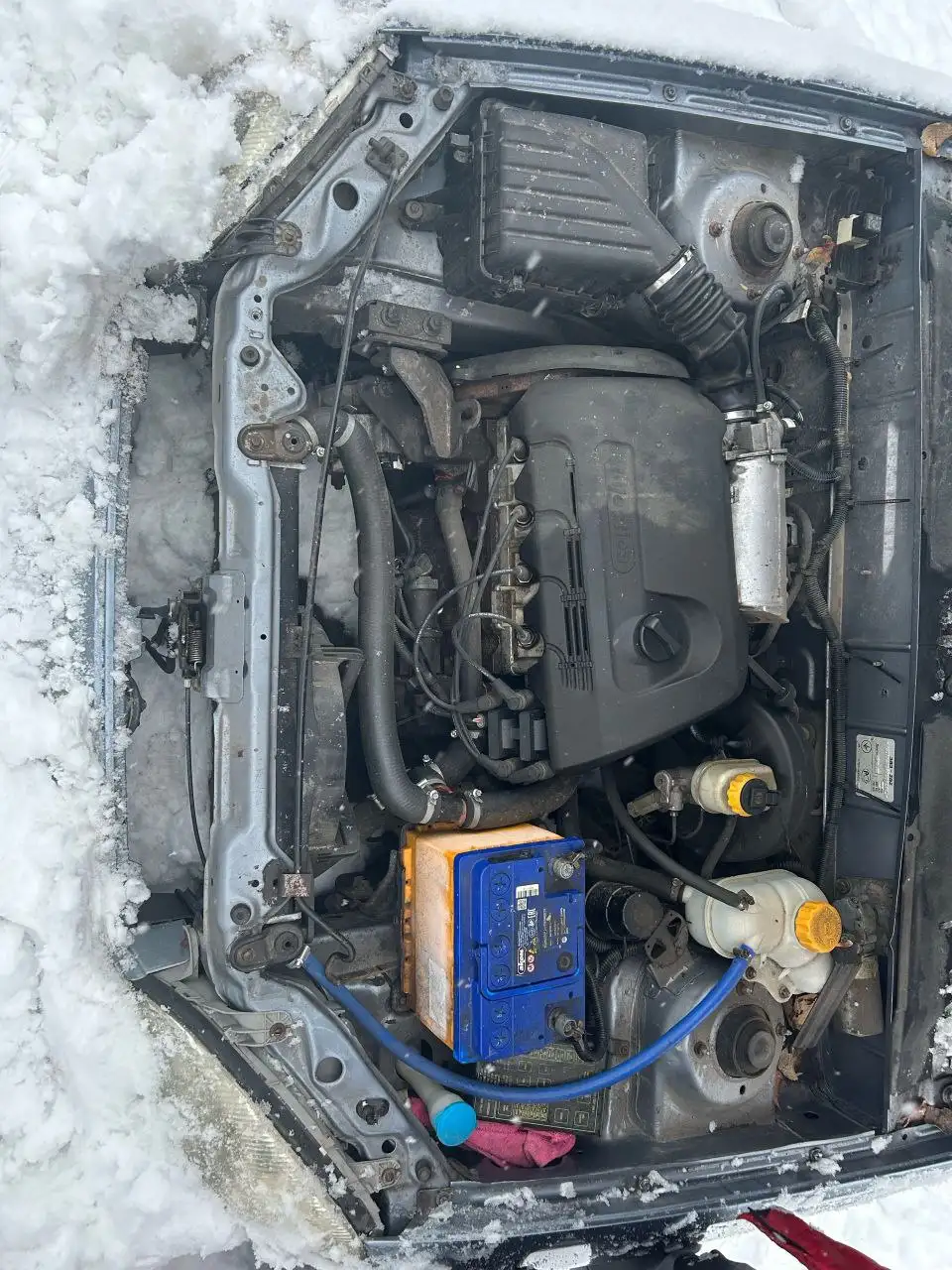 Автомобиль на продажу - Авто в Йошкар-Ола