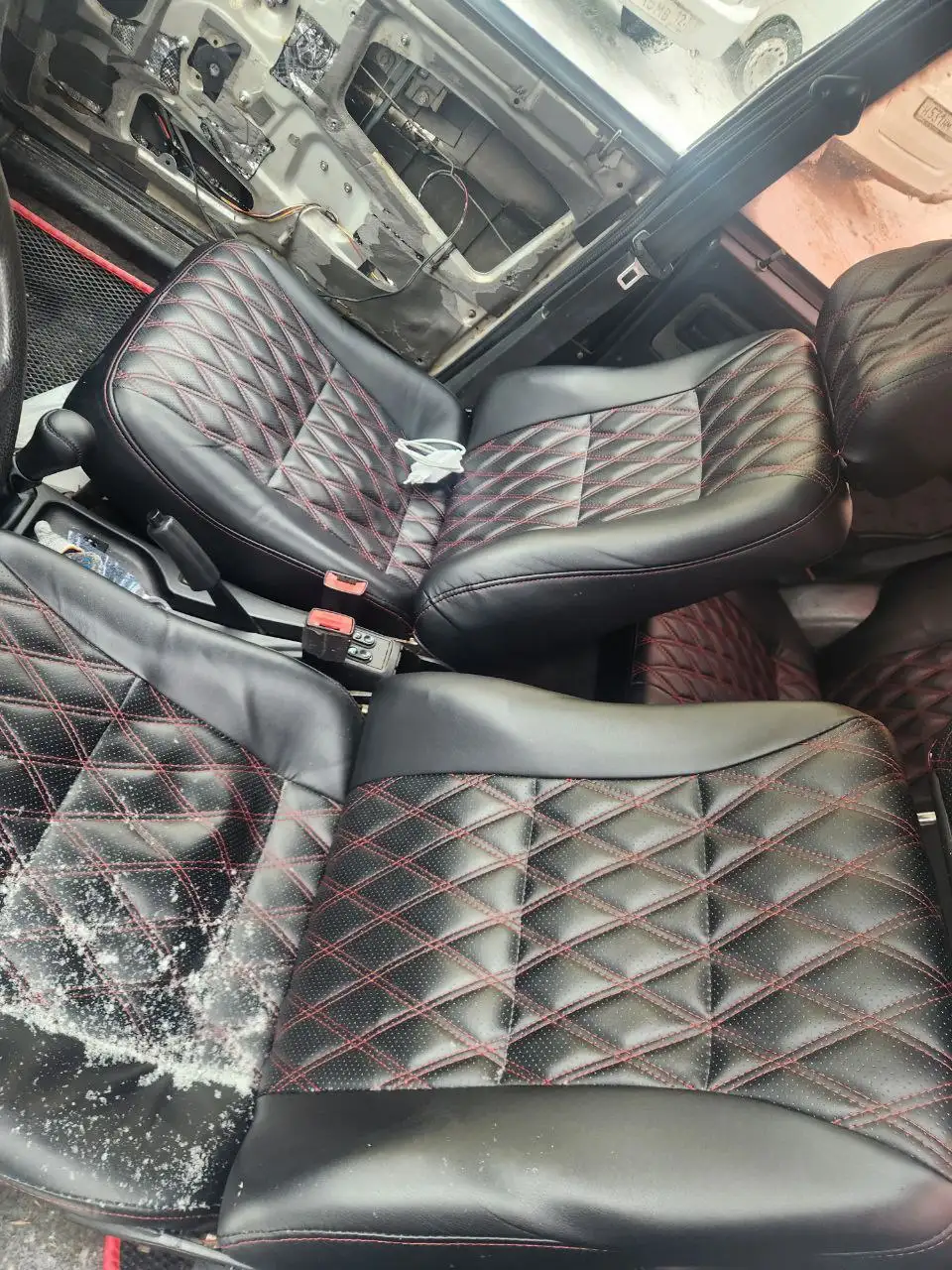 Продам ВАЗ 2109 2003 года с ЭУР Гранта и подогревами - Авто в Йошкар-Ола