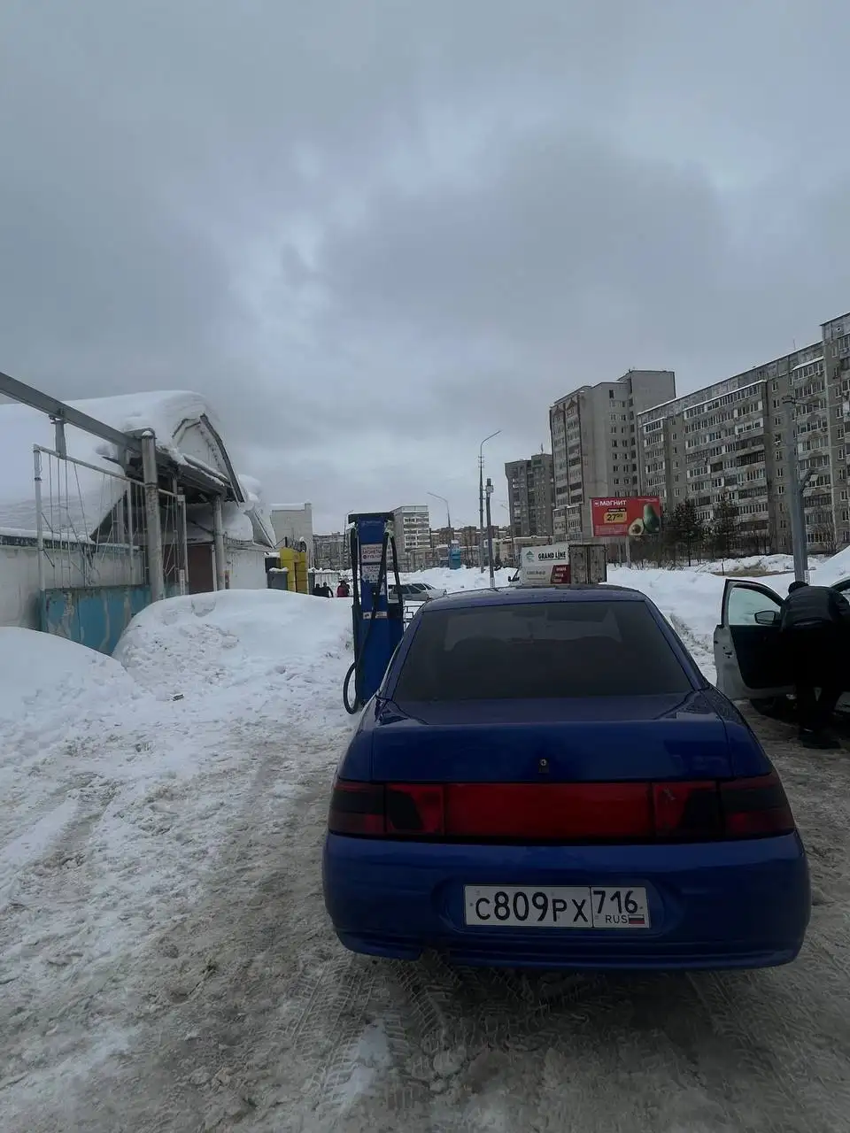 Продам ВАЗ 2110 Богдан 2012 года - Легковые автомобили (Авто) в Йошкар-Ола