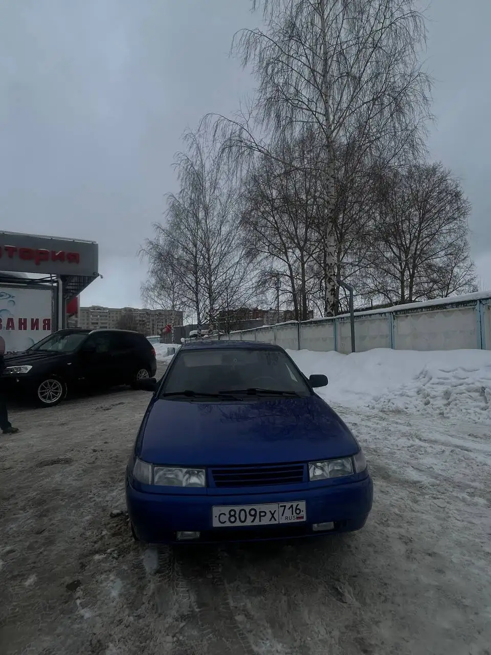 Продам ВАЗ 2110 Богдан 2012 года - Легковые автомобили (Авто) в Йошкар-Ола