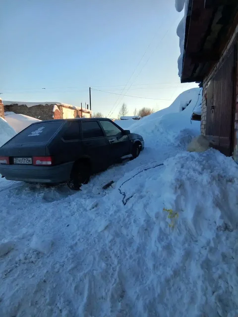 Продажа или обмен автомобиля в Козьмодемьянске - Грузовые и коммерческие в Козьмодемьянск
