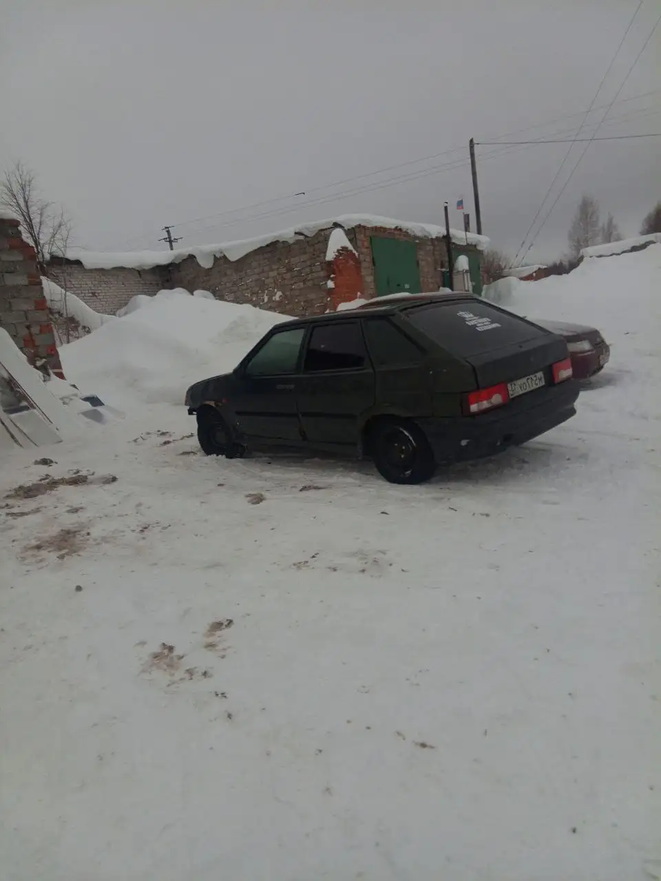 Продажа или обмен автомобиля в Козьмодемьянске - Авто в Козьмодемьянск