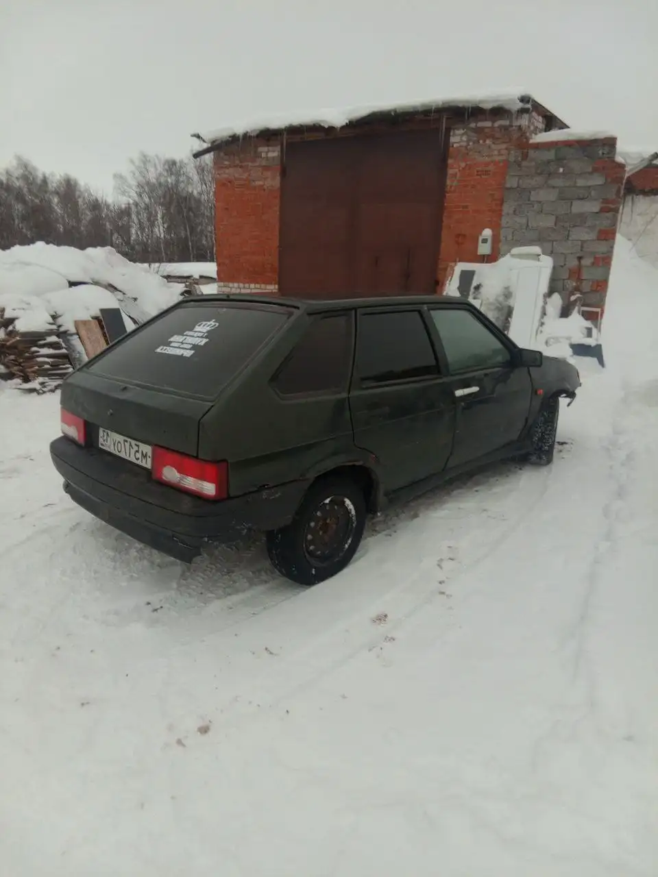 Продажа или обмен автомобиля в Козьмодемьянске - Авто в Козьмодемьянск