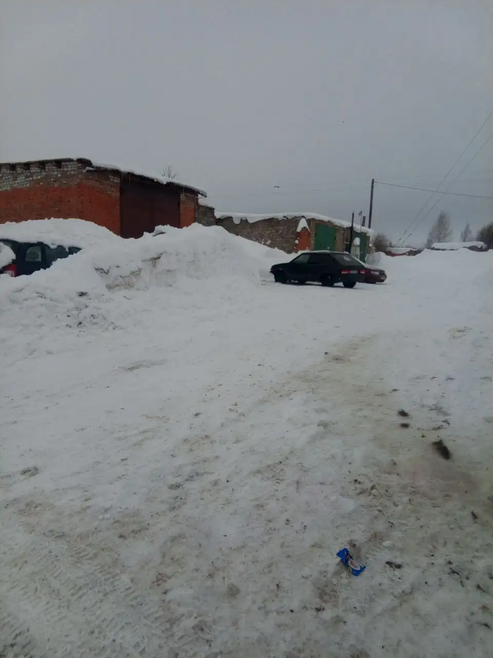 Продажа или обмен автомобиля в Козьмодемьянске - Авто в Козьмодемьянск