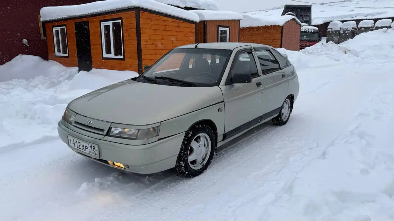 Продажа автомобиля ВАЗ 2106 в хорошем состоянии - Авто в Йошкар-Ола