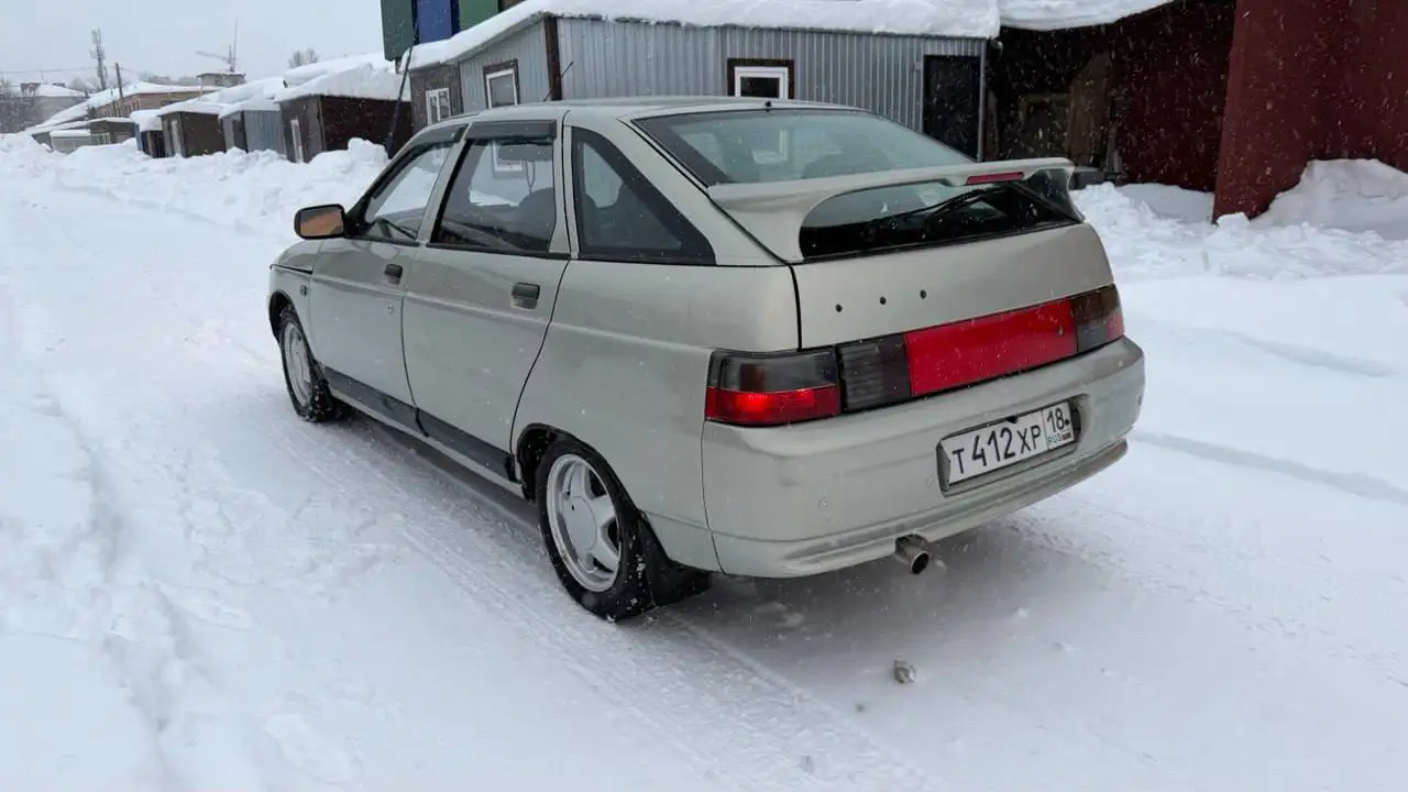 Продажа автомобиля ВАЗ 2106 в хорошем состоянии - Авто в Йошкар-Ола